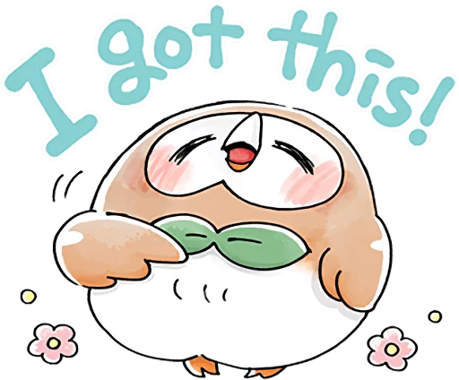 텔레그램 스티커