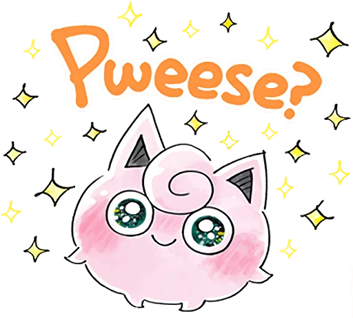 텔레그램 스티커