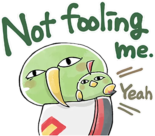 텔레그램 스티커