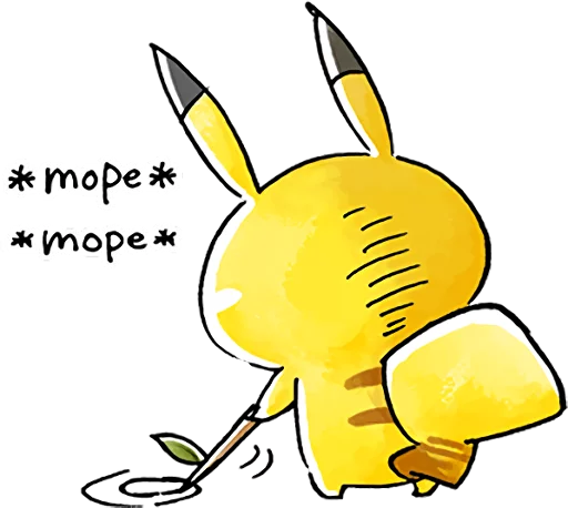 텔레그램 스티커