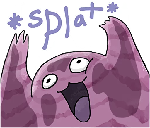 텔레그램 스티커