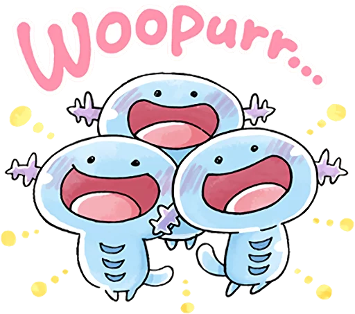 텔레그램 스티커