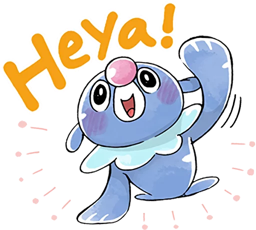 텔레그램 스티커