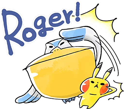 텔레그램 스티커