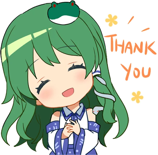 텔레그램 스티커