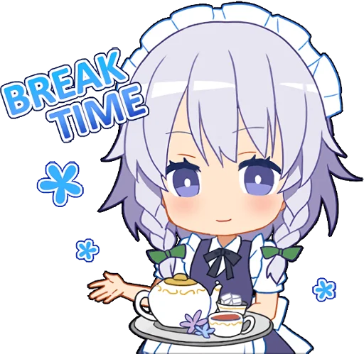 텔레그램 스티커