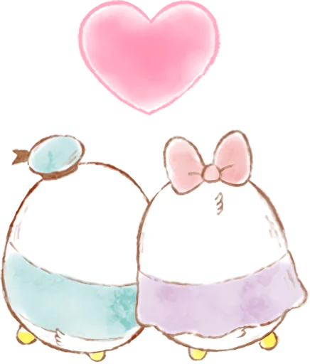 텔레그램 스티커