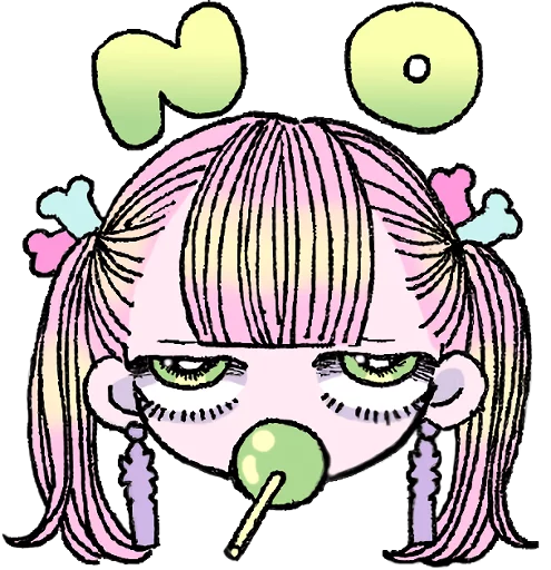 텔레그램 스티커