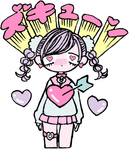 텔레그램 스티커