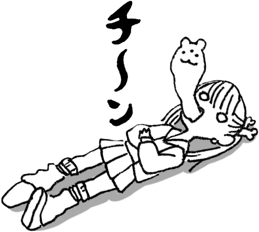 텔레그램 스티커