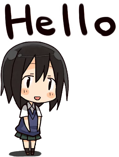 텔레그램 스티커