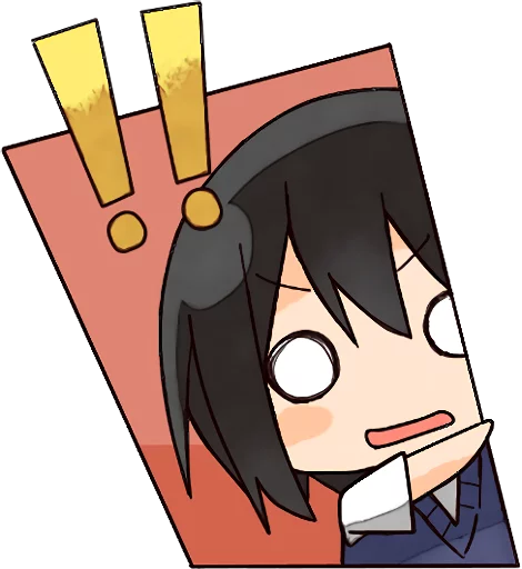 텔레그램 스티커