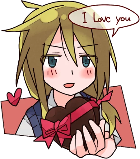 텔레그램 스티커