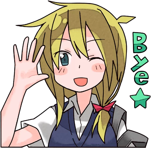 텔레그램 스티커