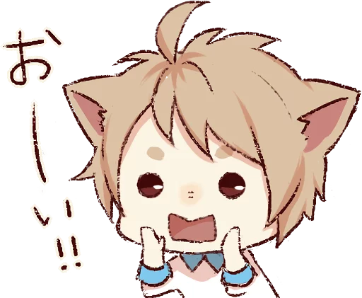 텔레그램 스티커