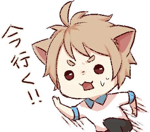 텔레그램 스티커