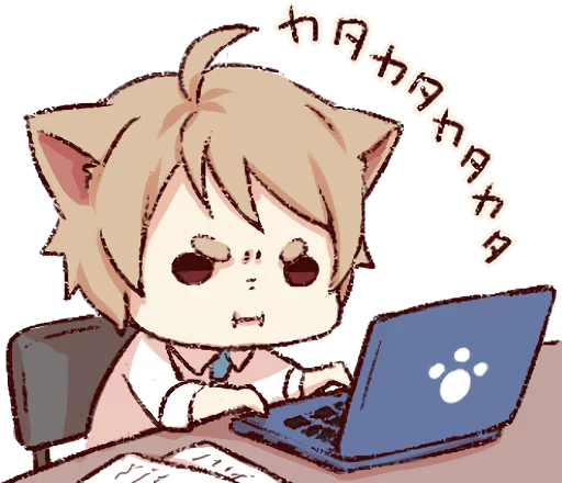 텔레그램 스티커