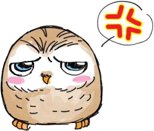 텔레그램 스티커