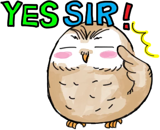 텔레그램 스티커