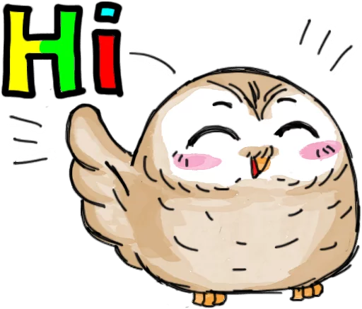 텔레그램 스티커