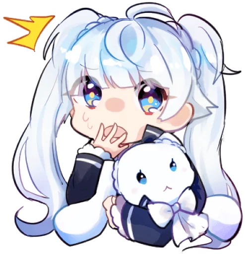 텔레그램 스티커