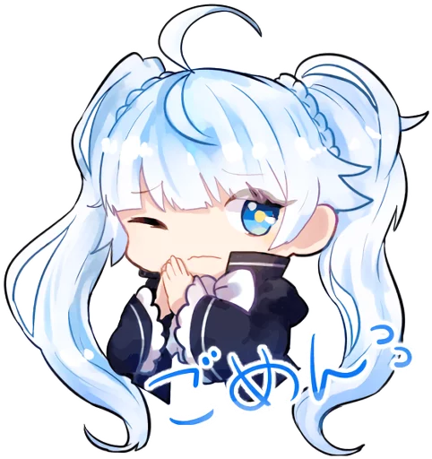 텔레그램 스티커