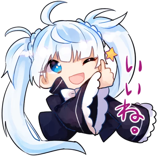 텔레그램 스티커