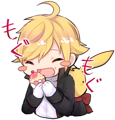 텔레그램 스티커