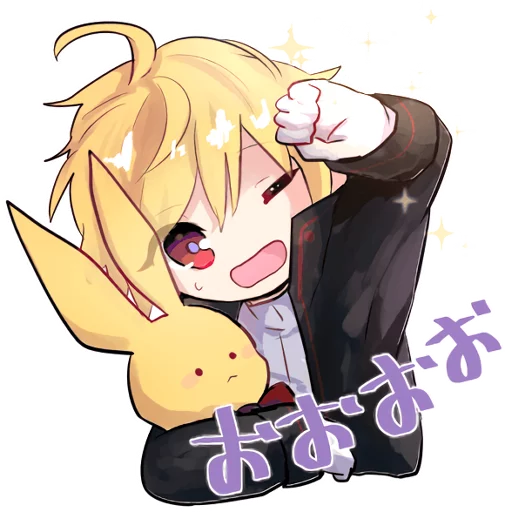 텔레그램 스티커