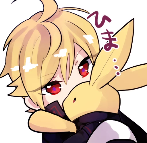 텔레그램 스티커