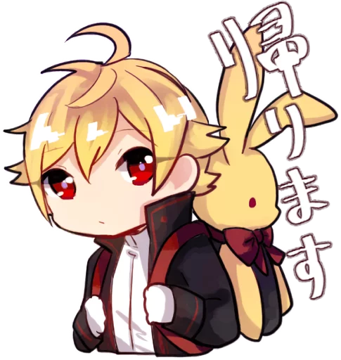 텔레그램 스티커