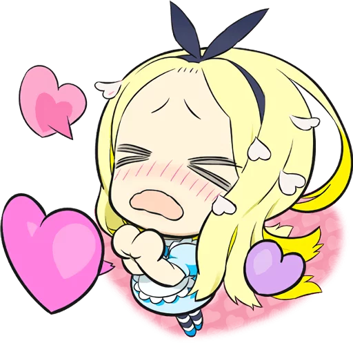 텔레그램 스티커