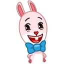 보우타이 버니 (Bowtie Bunny)