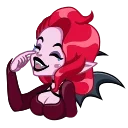 레이디 뱀파이어 (Lady Vampire)
