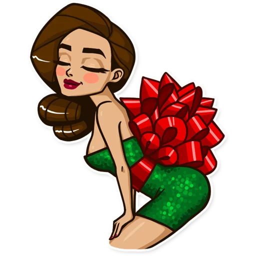 텔레그램 스티커