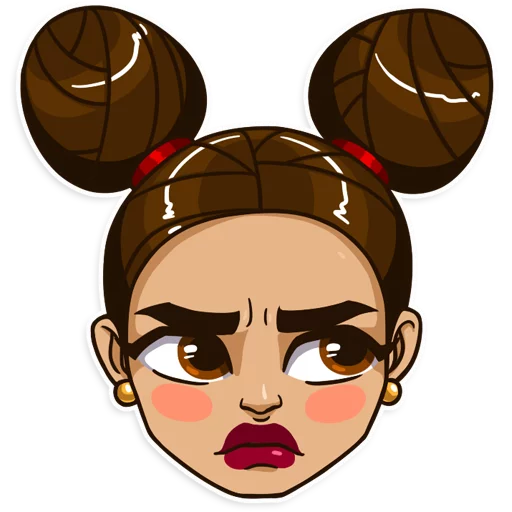 텔레그램 스티커