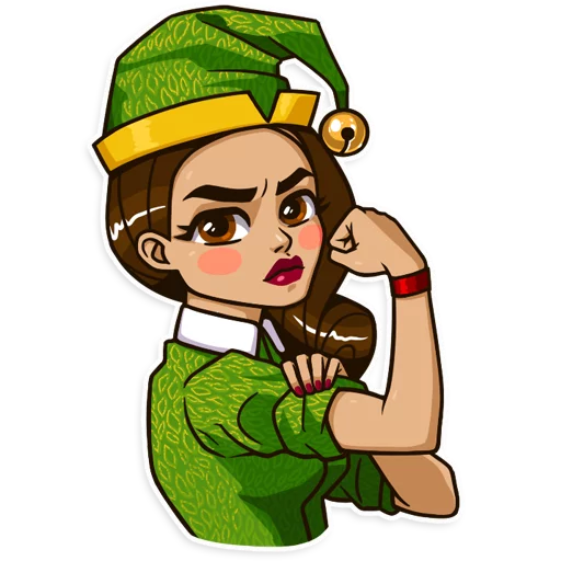 텔레그램 스티커