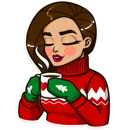 텔레그램 스티커