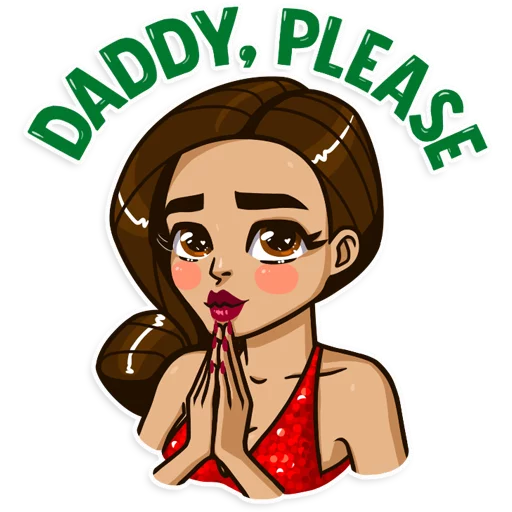 텔레그램 스티커