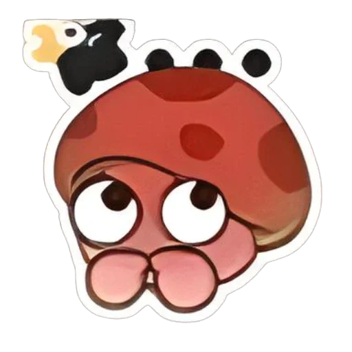 텔레그램 스티커