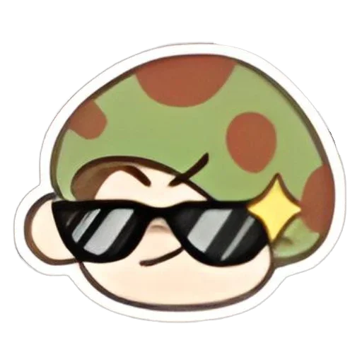 텔레그램 스티커