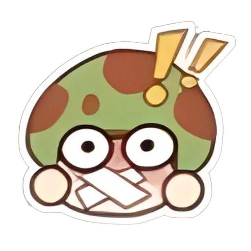 텔레그램 스티커