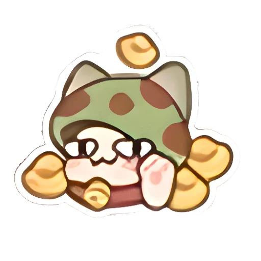 텔레그램 스티커