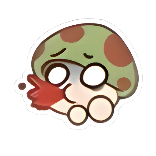 텔레그램 스티커