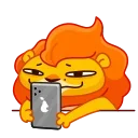 레오폴드 사자 (Leopold)