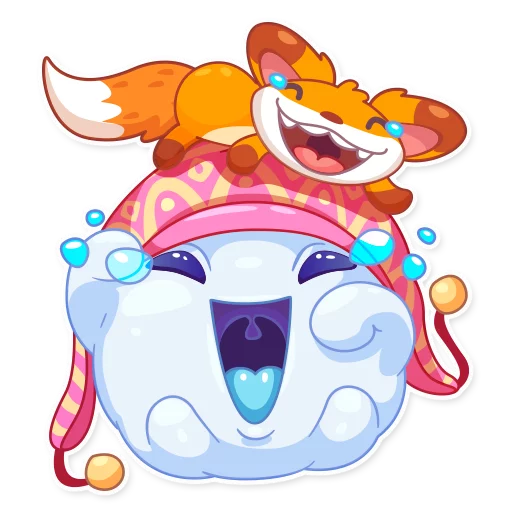 텔레그램 스티커