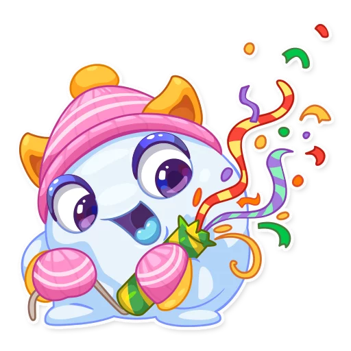 텔레그램 스티커