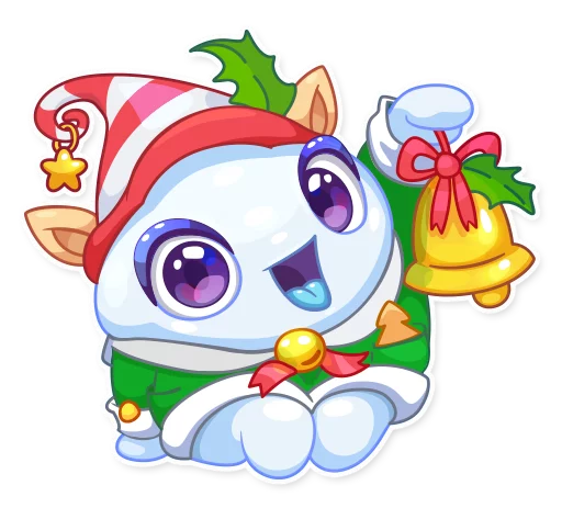 텔레그램 스티커