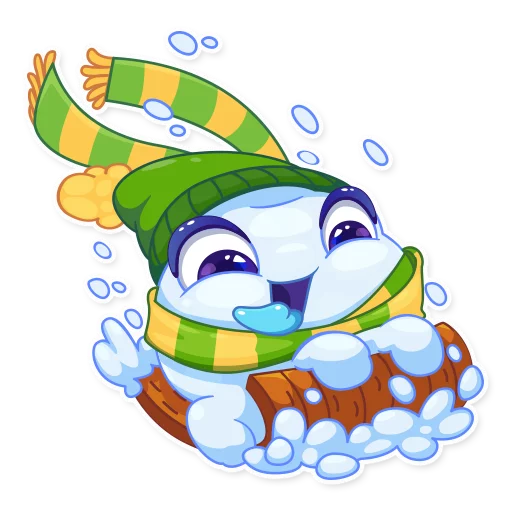 텔레그램 스티커