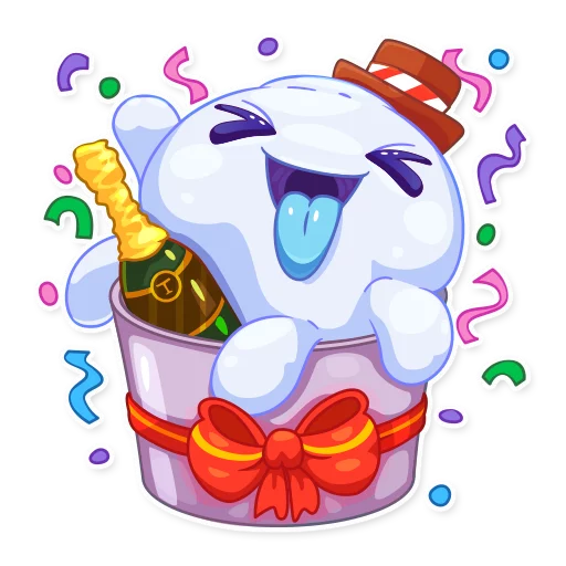 텔레그램 스티커